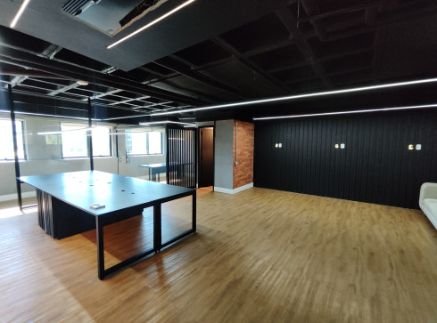Sala comercial Aluguel Barra da Tijuca Rio de Janeiro