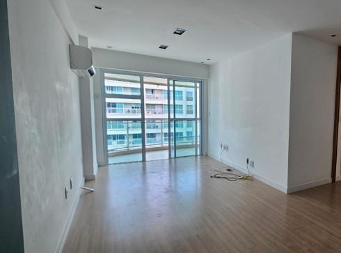Apartamento para Locação | Verano Comfort Stay | 3 Quartos | Suíte com Closet