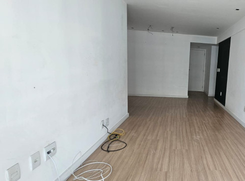 Apartamento para Locação | Verano Comfort Stay | 3 Quartos | Suíte com Closet