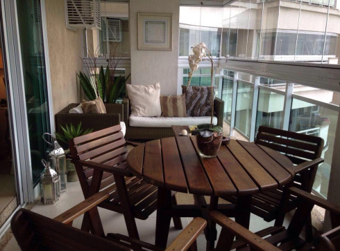 Apartamento à Venda | Blue Vision | 2 Quartos | 1 Suíte | Sol da Manhã