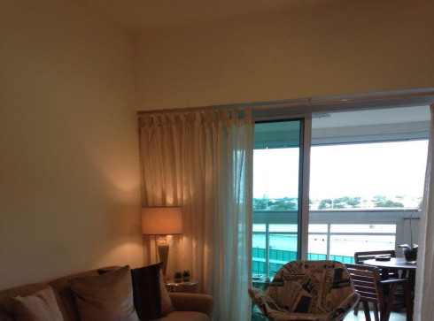 Apartamento à Venda | Blue Vision | 2 Quartos | 1 Suíte | Sol da Manhã