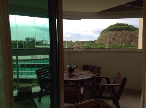 Apartamento à Venda | Blue Vision | 2 Quartos | 1 Suíte | Sol da Manhã