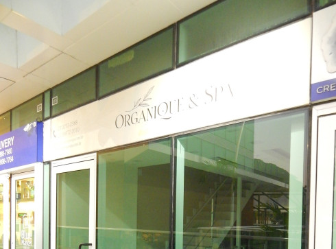 Loja Comercia à Vendas - 85m² - Blue Center Barra da Tijuca