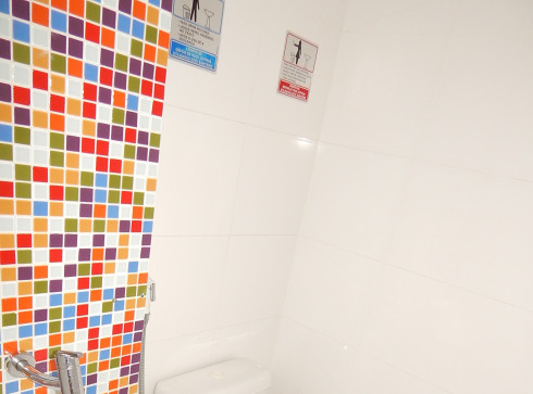 Loja Comercia à Vendas - 85m² - Blue Center Barra da Tijuca