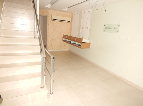 Loja Comercia à Vendas - 85m² - Blue Center Barra da Tijuca