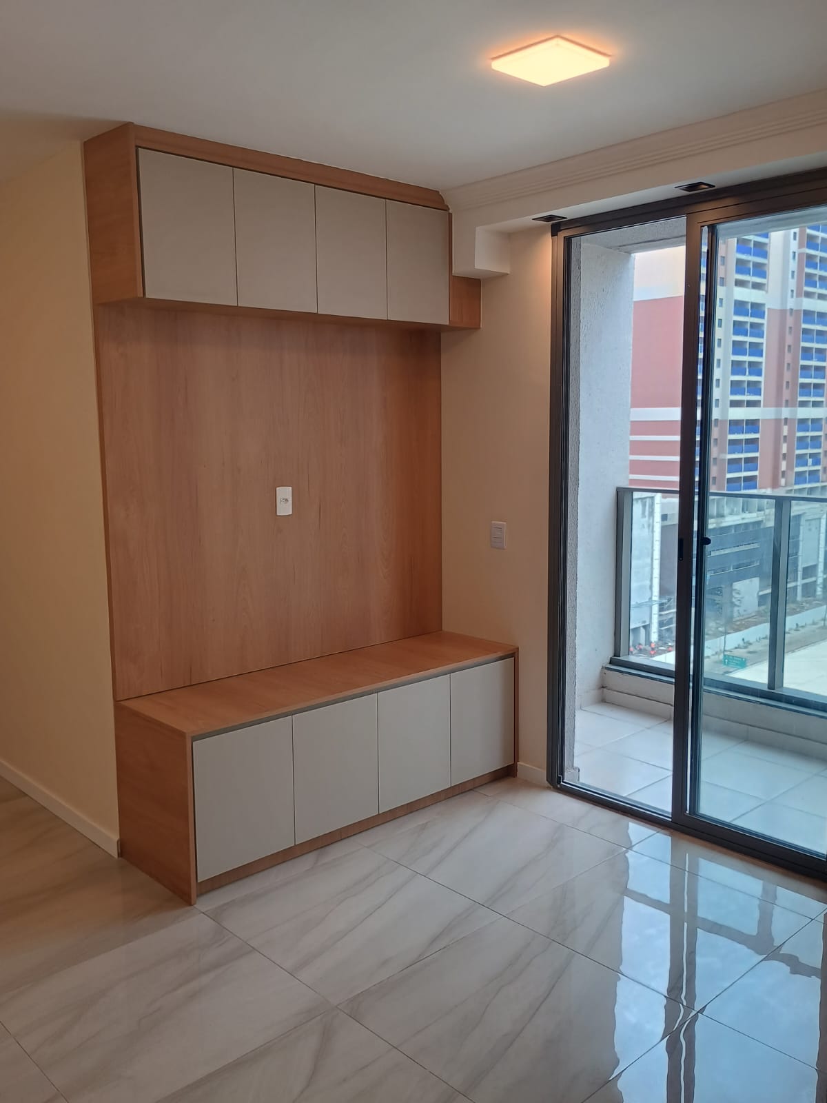 Apartamento 3 Quartos Primeira Locação para Locação | Rio Energy | Porto Maravilha