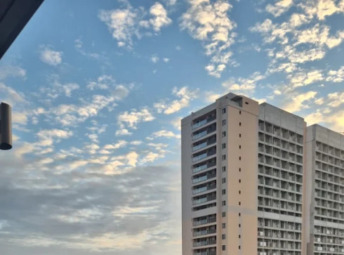 Apartamento 3 Quartos Primeira Locação para Locação | Rio Energy | Porto Maravilha