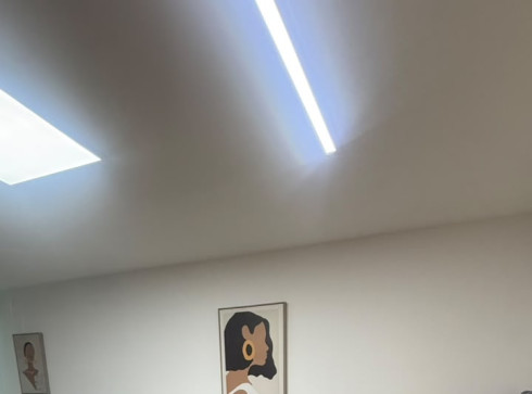 Sala comercial Aluguel Recreio dos Bandeirantes Rio de Janeiro