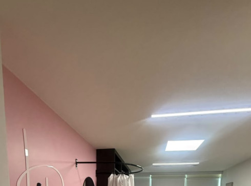 Sala comercial Aluguel Recreio dos Bandeirantes Rio de Janeiro