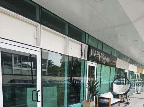 Loja para Aluguel | 83m² | Blue Center – Barra da Tijuca