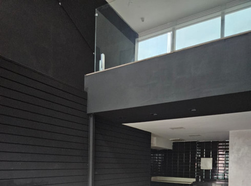 Loja para Aluguel | 83m² | Blue Center – Barra da Tijuca