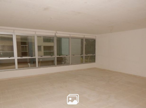 Alugo junção de 2 salas, totalizando 44m², no Condomínio MAP BAND.