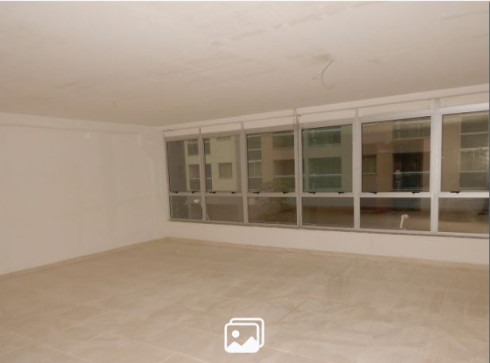 Alugo junção de 2 salas, totalizando 44m², no Condomínio MAP BAND.