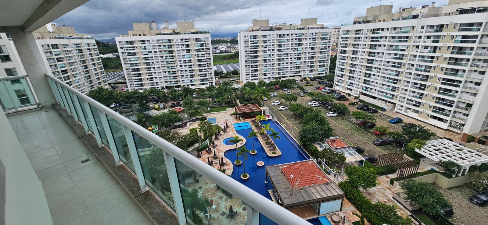 APARTAMENTO NO SUBLIME MAX CONDOMINIUM | RECREIO | 101m² | 3 QUARTOS!