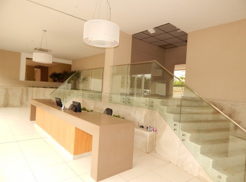 APARTAMENTO NO SUBLIME MAX CONDOMINIUM | RECREIO | 101m² | 3 QUARTOS!