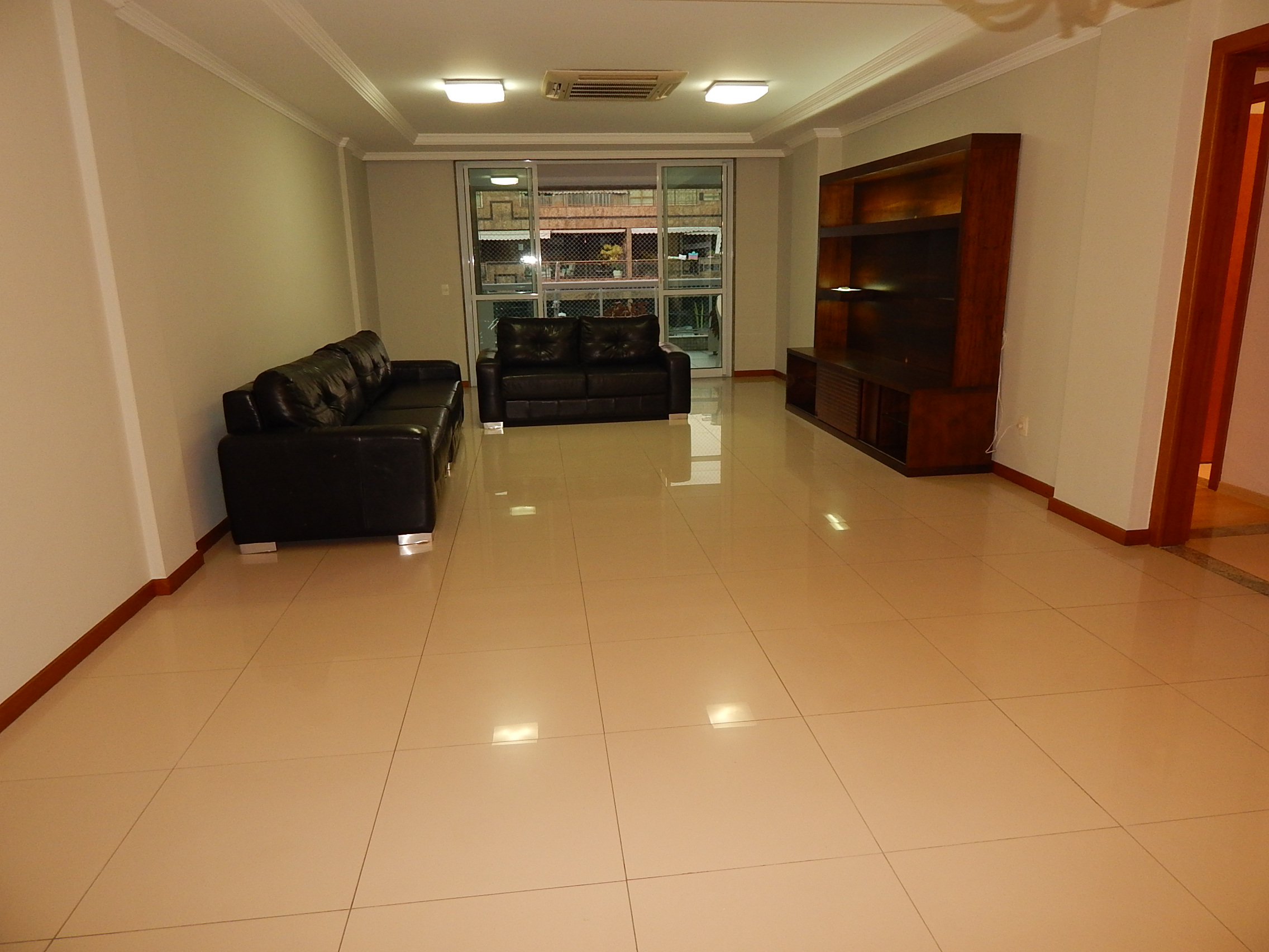 Apartamento Aluguel Recreio dos Bandeirantes Rio de Janeiro