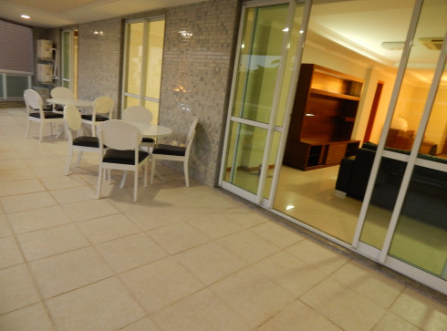 Apartamento Aluguel Recreio dos Bandeirantes Rio de Janeiro