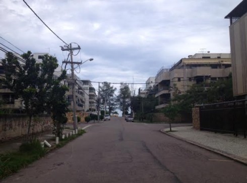 Apartamento Aluguel Recreio dos Bandeirantes Rio de Janeiro