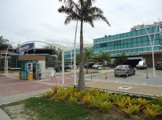 Imóvel Loja Aluguel Barra da Tijuca Rio de Janeiro