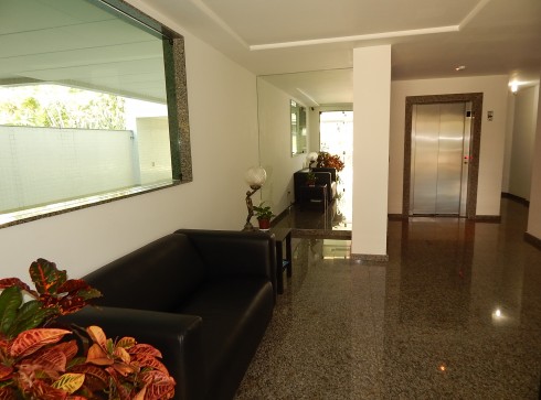 EXCELENTE APARTAMENTO PARA LOCAÇÃO - Rua Luiz Paulistano - Recreio dos Bandeirantes