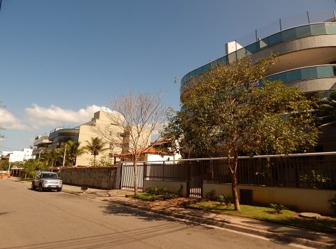 EXCELENTE APARTAMENTO PARA LOCAÇÃO - Rua Luiz Paulistano - Recreio dos Bandeirantes