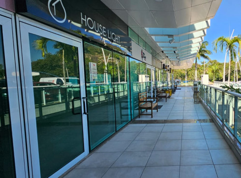 Loja Triplex à Venda no Blue Center - Barra da Tijuca!