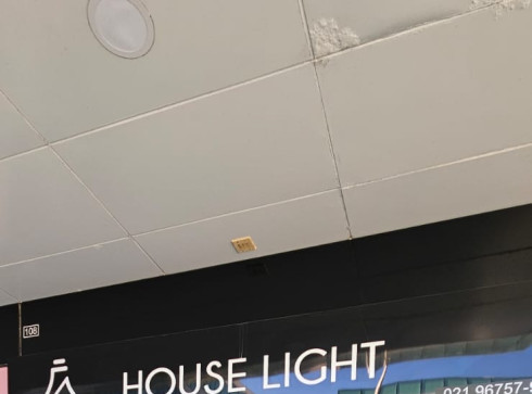 Loja Triplex à Venda no Blue Center - Barra da Tijuca!