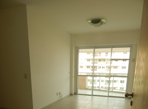 Apto para alugar no Condomínio Ventanas - Na Barra da Tijuca