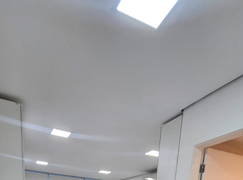Sala comercial Aluguel Recreio dos Bandeirantes Rio de Janeiro