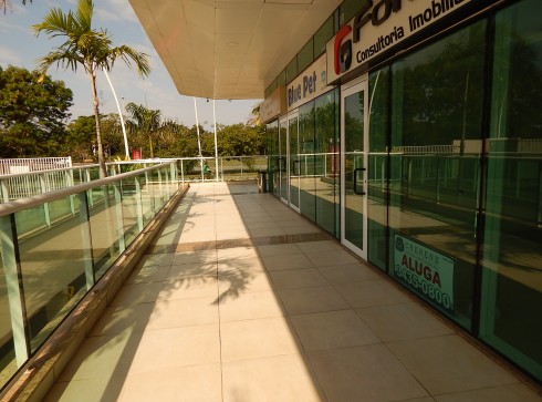 Loja Aluguel Barra da Tijuca Rio de Janeiro