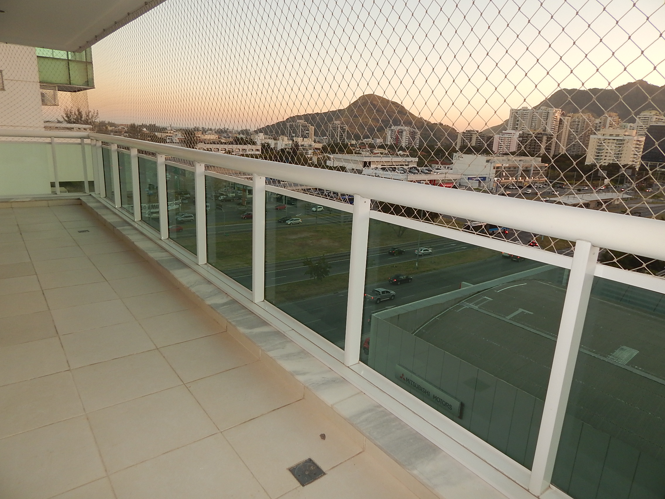 Apartamento Aluguel Recreio dos Bandeirantes Rio de Janeiro