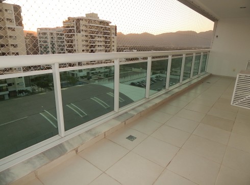 Apartamento Aluguel Recreio dos Bandeirantes Rio de Janeiro