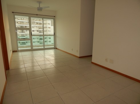 Apartamento Aluguel Recreio dos Bandeirantes Rio de Janeiro