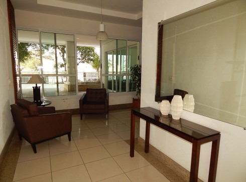 Apartamento Aluguel Recreio dos Bandeirantes Rio de Janeiro