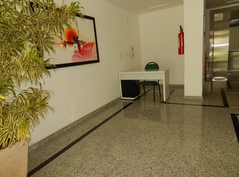 Alugo Apartamento 3 Quartos, na Rua Desembargador Paulo Alonso  - Recreio dos Bandeirantes