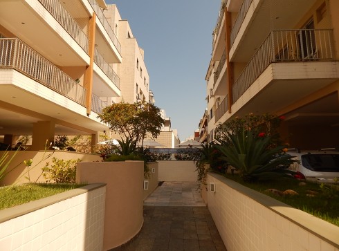 Apartamento Venda Recreio dos Bandeirantes Rio de Janeiro