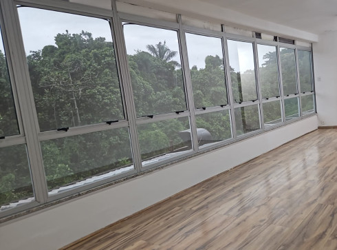 Sala comercial Aluguel Jacarepaguá  Rio de Janeiro