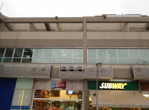 Sala comercial Aluguel Jacarepaguá  Rio de Janeiro