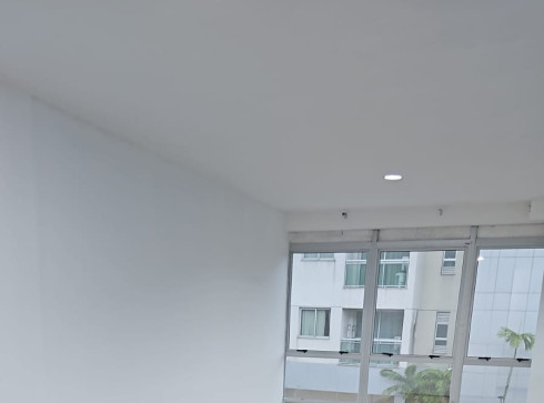 Sala comercial Aluguel Jacarepaguá  Rio de Janeiro
