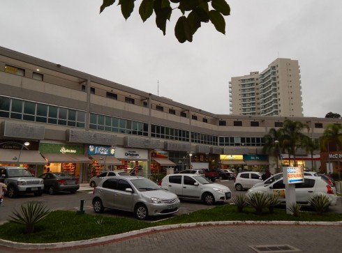 Sala comercial Aluguel Jacarepaguá  Rio de Janeiro