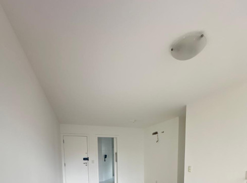 Alugo Apartamento 3 Quartos, 86m² Rua Luiz Paulistano