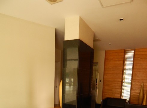 Excelente apartamento com 75m², andar alto, localizado no Condomínio Blue Vision