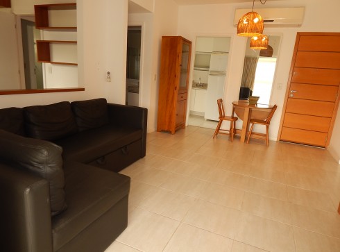 Excelente apartamento com 75m², andar alto, localizado no Condomínio Blue Vision