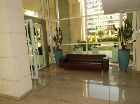 Apartamento Aluguel Barra da Tijuca Rio de Janeiro