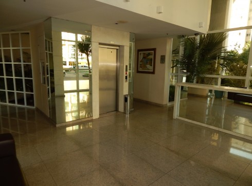Apartamento Aluguel Barra da Tijuca Rio de Janeiro