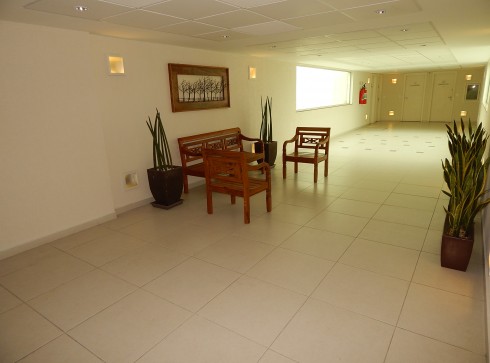 OPORTUNIDADE! SALA COMERCIAL NO BLUE CENTER | BARRA DA TIJUCA | 29m² | 1 VAGA!
