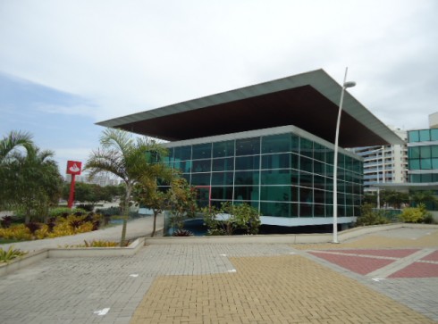 OPORTUNIDADE! SALA COMERCIAL NO BLUE CENTER | BARRA DA TIJUCA | 29m² | 1 VAGA!
