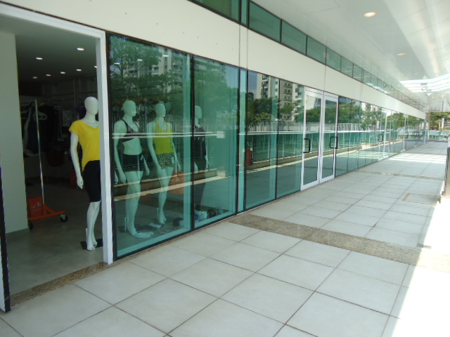 Sala comercial Venda Recreio dos Bandeirantes Rio de Janeiro