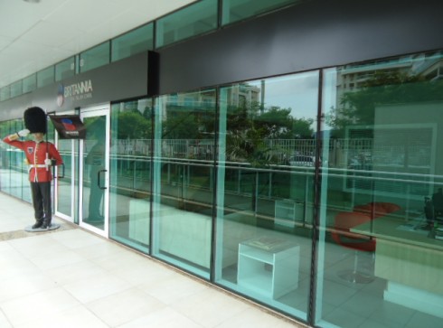 Sala comercial Venda Recreio dos Bandeirantes Rio de Janeiro