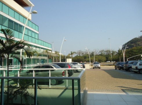 Sala comercial Venda Recreio dos Bandeirantes Rio de Janeiro